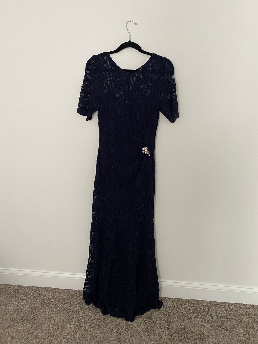Decode 1.8 Dress